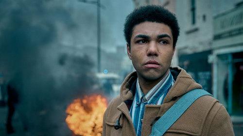 This Town Season 1 Episode 1 - Episode 1