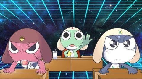 Keroro Season 1 Episode 23 - Episode 23