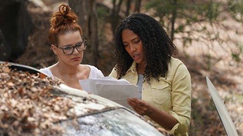 undefined Season 3 Episode 3 - A Brief History of Crime