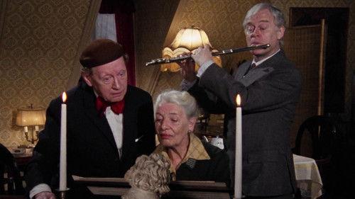 The House at Christianshavn Season 13 Episode 5 - Chamber music