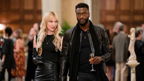 Leverage: Redemption Season 2 Episode 4 - The Date Night Job