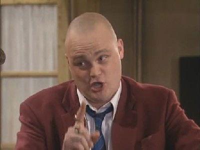 Time Gentlemen Please Season 1 Episode 3 - Hoppy Birthday