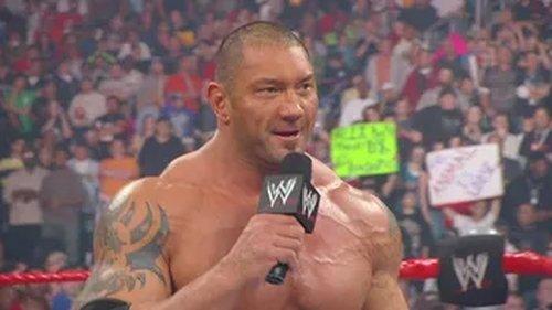 Raw Season 17 Episode 15 - April 13, 2009