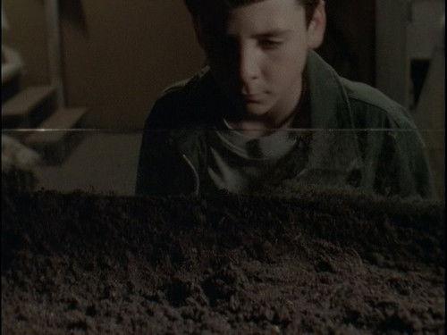 Goosebumps Season 2 Episode 6 - Go Eat Worms