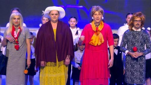 KVN Season 47 Episode 8 - Episode 8