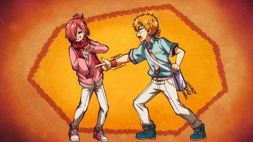 Toilet-Bound Hanako-kun Season 2 Episode 20 - The Red House