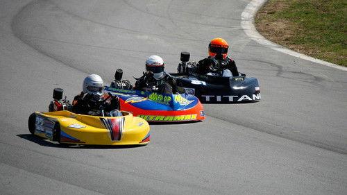 POV Season 24 Episode 15 - Racing Dreams