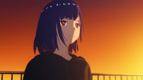 KAMITSUBAKI CITY UNDER CONSTRUCTION Season 1 Episode 6 - Memory Egg