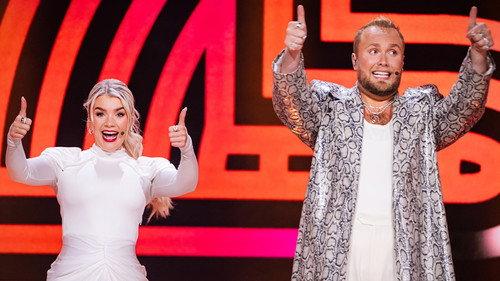 Melodifestivalen Season 64 Episode 4 - Heat 4 - Malmö