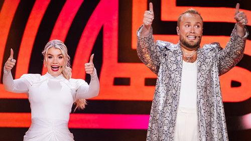 Melodifestivalen Season 64 Episode 4 - Heat 4 - Malmö