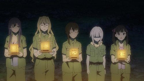Sound of the Sky Season 1 Episode 7 - Chirping Crickets: Spirits Down the River