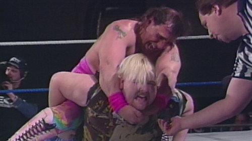 ECW Hardcore TV Season 2 Episode 9 - ECW Hardcore TV - Mar. 08, 1994