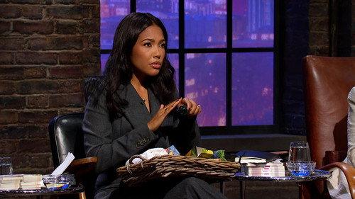 Dragons' Den Season 21 Episode 6 - Episode 6