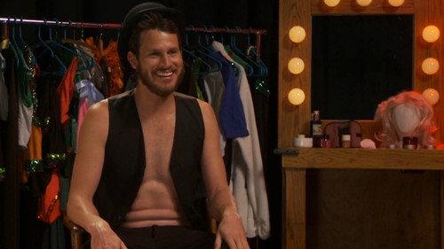 Tosh.0 Season 6 Episode 7 - Prancing Elites