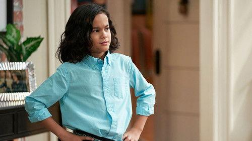 undefined Season 1 Episode 6 - The Look of Daniel