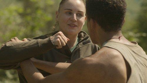 The Bastard Son & the Devil Himself Season 1 Episode 2 - Episode 2