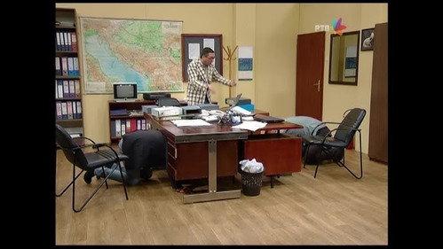 Government Job Season 6 Episode 22 - 955 Moljac