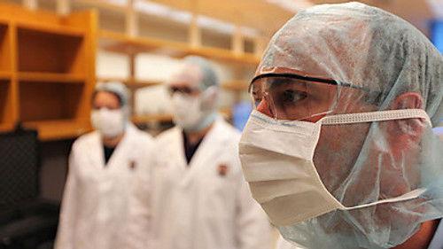 Horizon Season 50 Episode 6 - Defeating the Superbugs