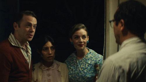 Background image for Let us be her saviors