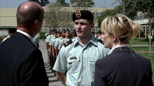 undefined Season 1 Episode 22 - The Plan