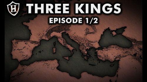 HistoryMarche Season 3 Episode 4 - Battle of the Three Kings, 1578 AD (Part 1/2) ⚔️ Portugal launches a Crusade against Morocco