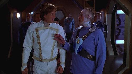 Andromeda Season 1 Episode 10 - All Great Neptune's Ocean