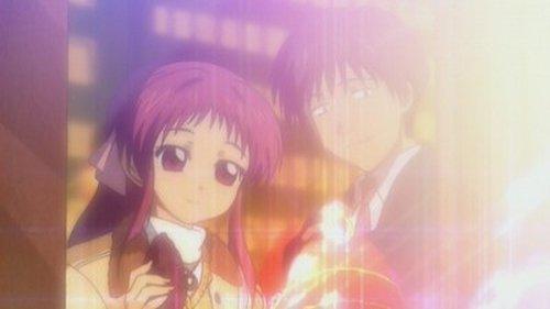 Rec Season 1 Episode 4 - Breakfast at Tiffany's