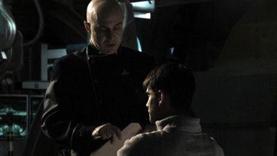 Battlestar Galactica: Blood & Chrome Season 1 Episode 10 - Webisode 10