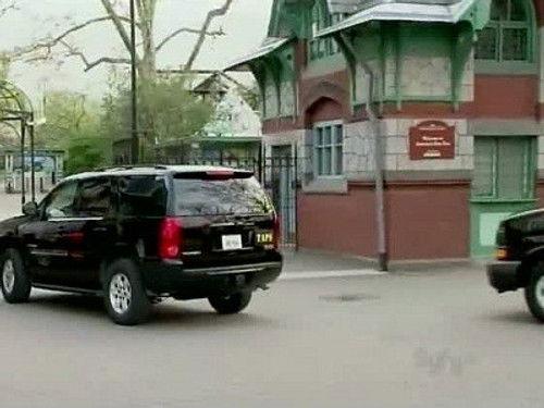 Ghost Hunters Season 6 Episode 12 - America's First Zoo