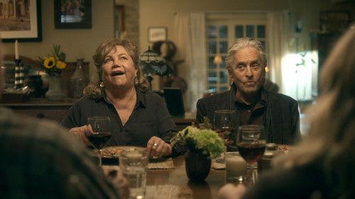 The Kominsky Method Season 3 Episode 4 - Chapter 20. The round toes, of the high shoes