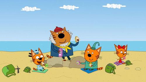 Kid-E-Cats Season 3 Episode 6 - Episode 6