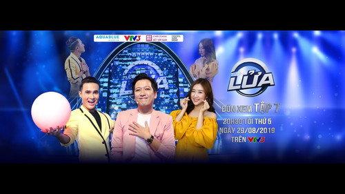 The Wall Vietnam Season 1 Episode 7 - Episode 7