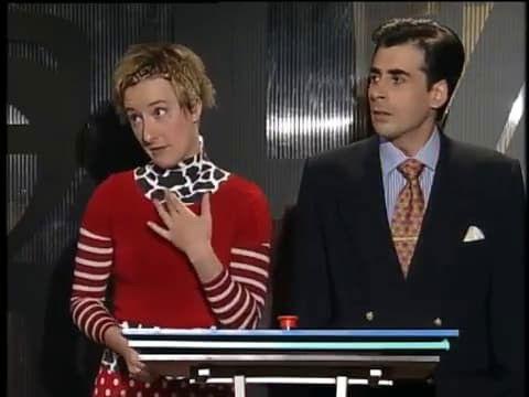 Plats bruts Season 4 Episode 1 - Tinc contraccions