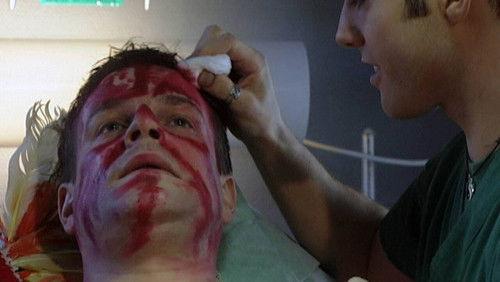 S:t Mikael Season 1 Episode 4 - Episode 4