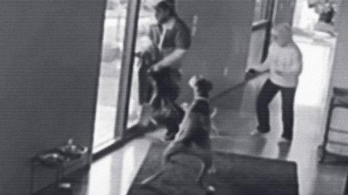 Crimes Gone Viral Season 1 Episode 11 - Watch Dogs