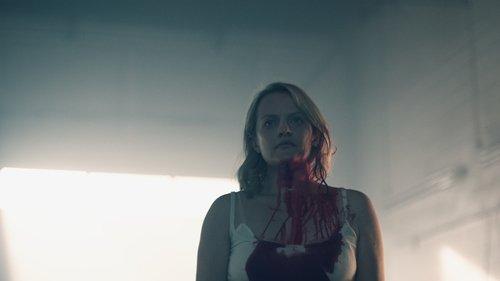 The Handmaid's Tale Season 2 Episode 1 - June