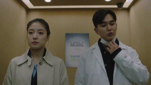 Memorist Season 1 Episode 12 - Moon Yong Dae