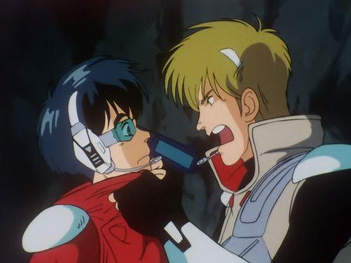 Zillion Season 1 Episode 5 - Apple order violation!?