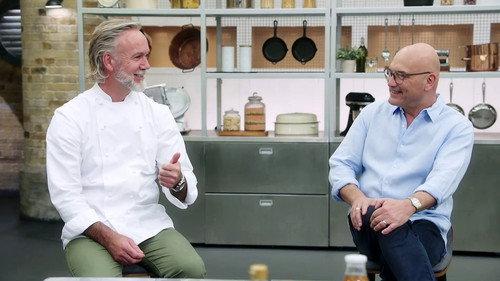 MasterChef: The Professionals Season 17 Episode 7 - Episode 7