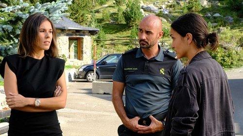 undefined Season 1 Episode 6 - La guardia