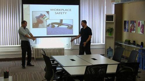 Impractical Jokers Season 2 Episode 20 - Not Safe for Work