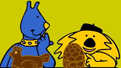 Evening Shade Season 4 Episode 15 - Educating Calvin