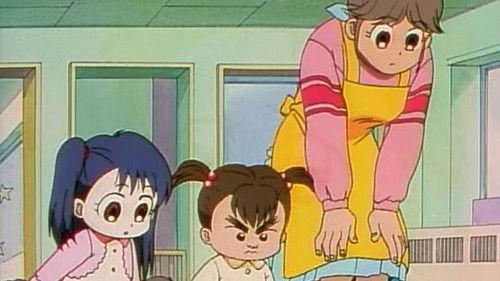 undefined Season 1 Episode 19 - The Empty Stomach Incident