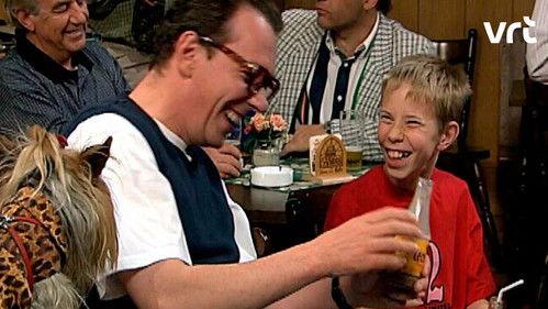 F.C. De Kampioenen Season 12 Episode 5 - Gebuisd