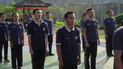 Inside the World's Toughest Prisons Season 7 Episode 3 - Indonesia: The re-programming drug prison