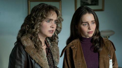 PONIES Season 1 Episode 1 - Second Hand News