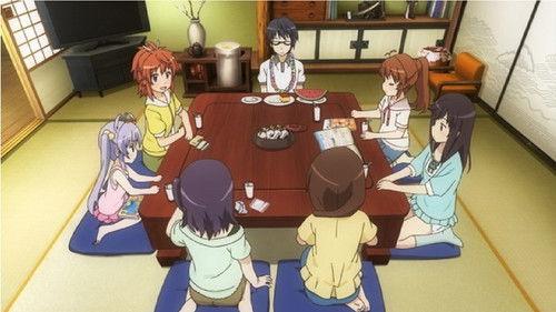 undefined Season 0 Episode 1 - We're Going to Okinawa!