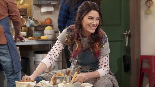 United States of Al Season 2 Episode 14 - Kiss / Maach