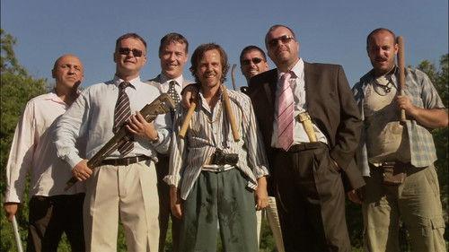 undefined Season 1 Episode 6 - 20