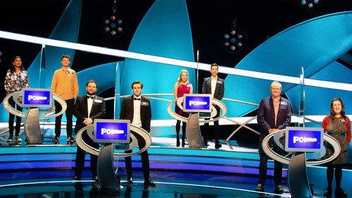 Pointless Celebrities Season 13 Episode 33 - Stand-up Comedy